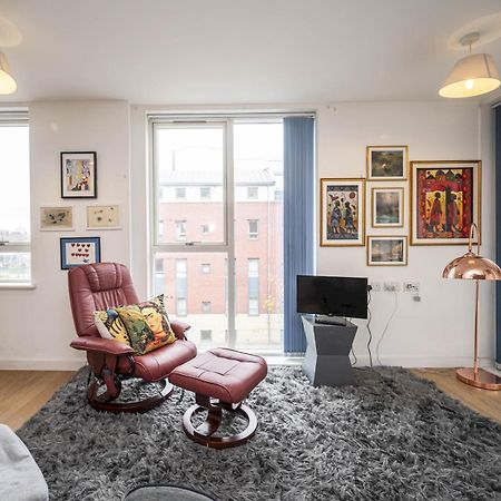 London Apartment Near Tower Bridge And Tube Pass The Keys Exterior photo