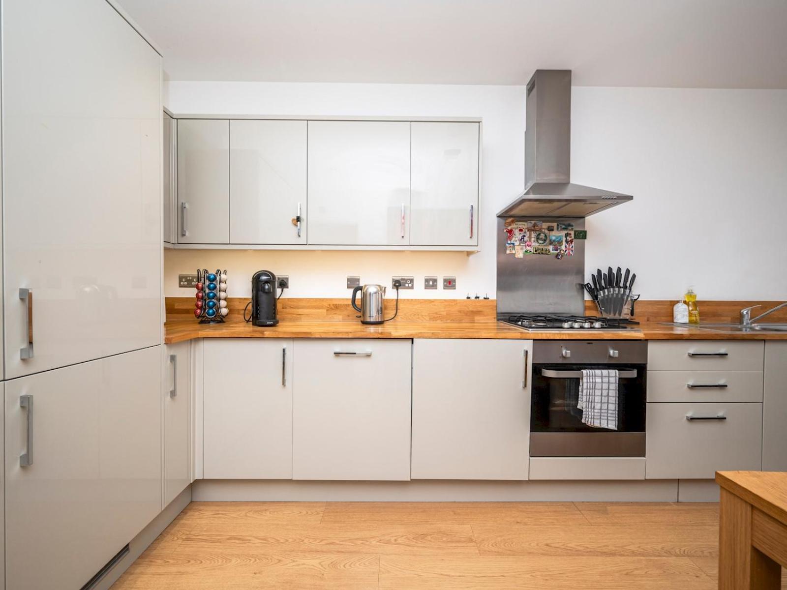 London Apartment Near Tower Bridge And Tube Pass The Keys Exterior photo