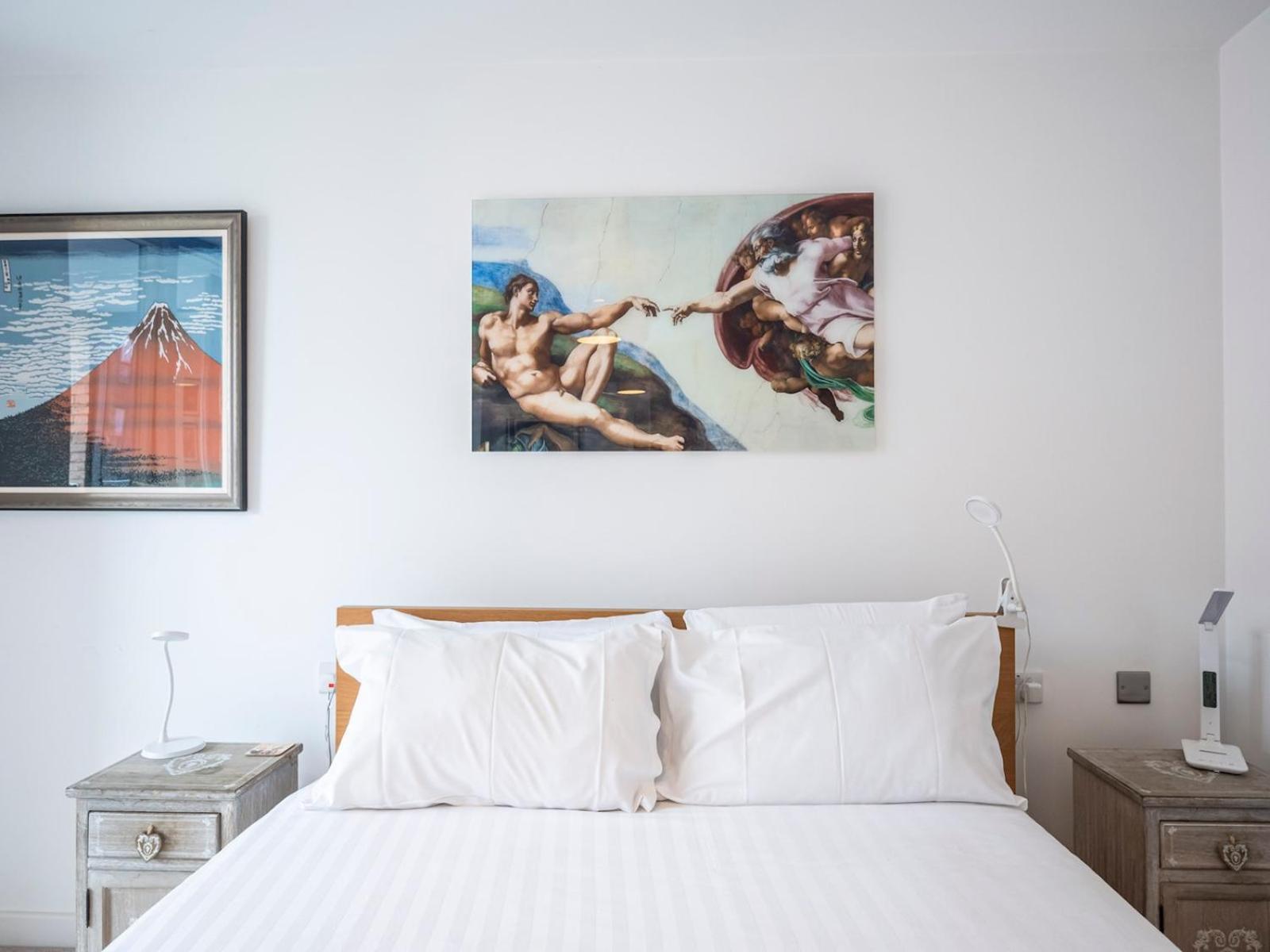 London Apartment Near Tower Bridge And Tube Pass The Keys Exterior photo