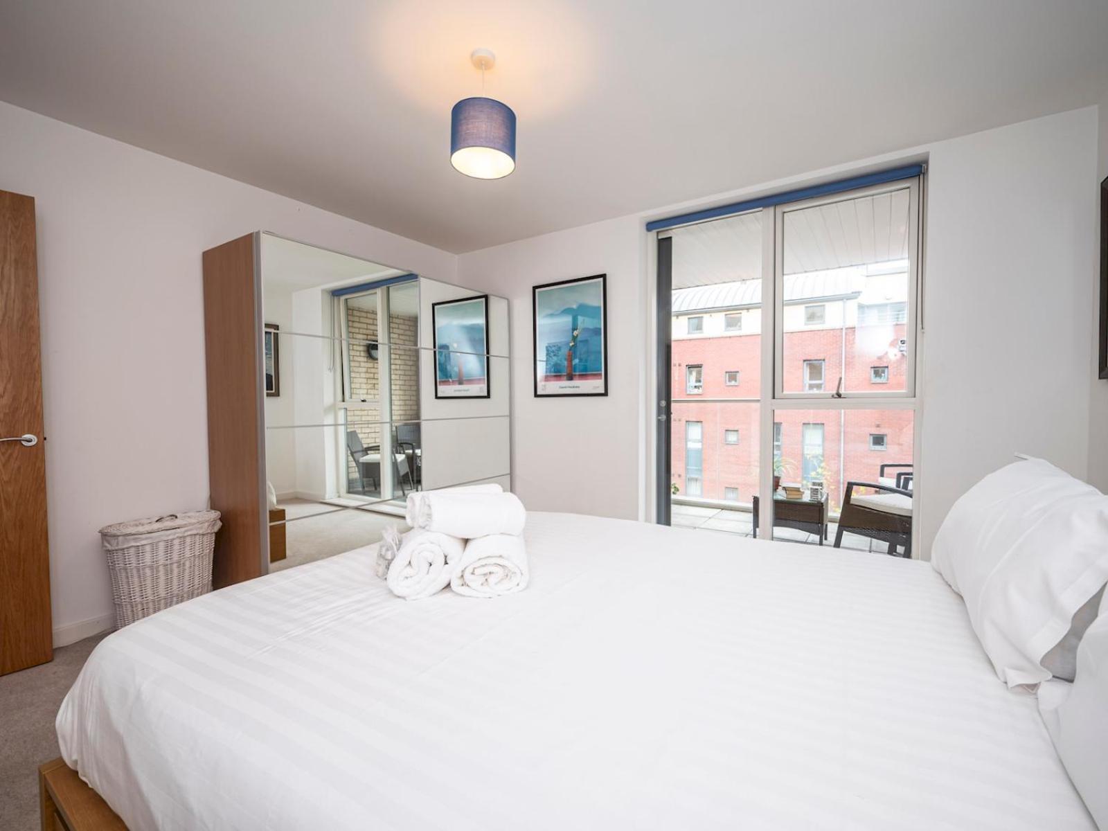 London Apartment Near Tower Bridge And Tube Pass The Keys Exterior photo