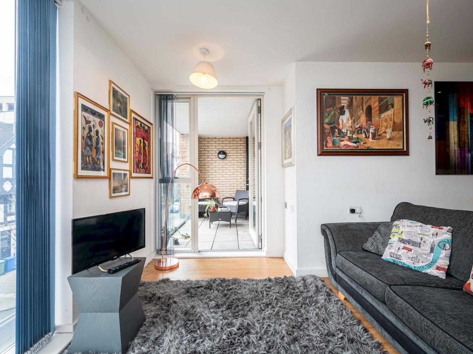 London Apartment Near Tower Bridge And Tube Pass The Keys Exterior photo