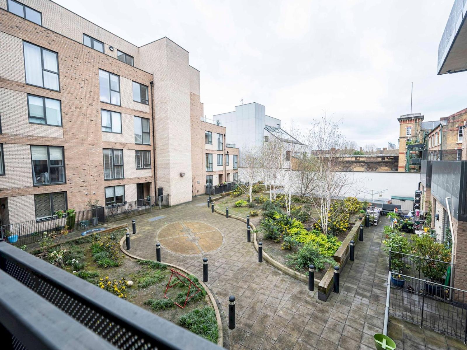London Apartment Near Tower Bridge And Tube Pass The Keys Exterior photo
