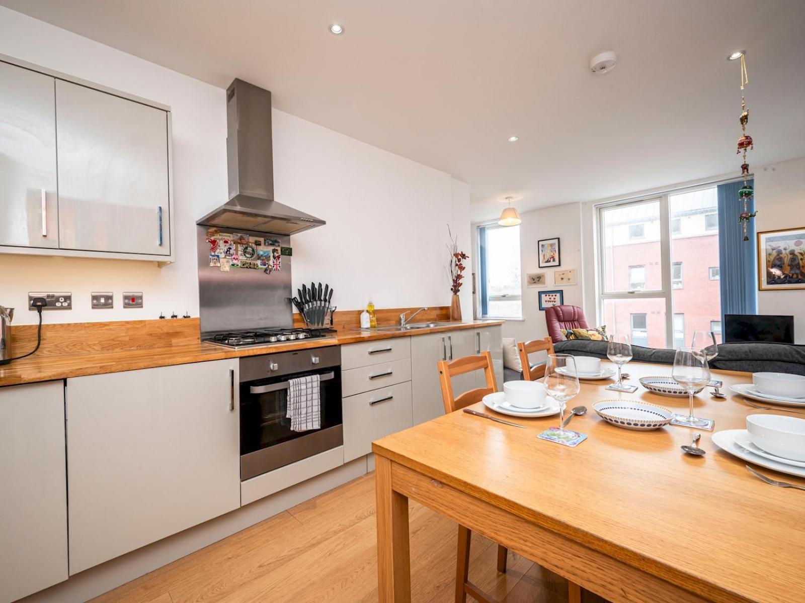 London Apartment Near Tower Bridge And Tube Pass The Keys Exterior photo